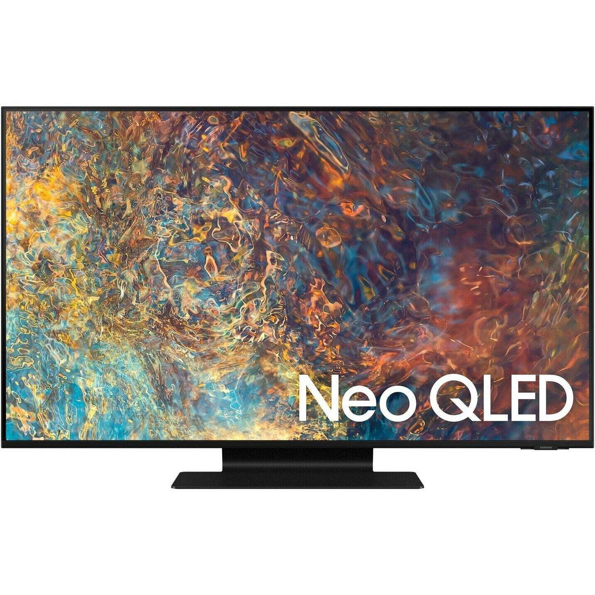 Televízor Samsung QE50QN90A (2021) / 50" (125 cm) POŠKODEN