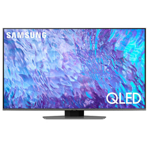 Televízor Samsung QE55Q80C (2023) / 55" (138 cm)