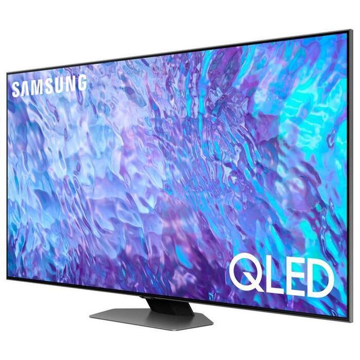 Televízor Samsung QE55Q80C (2023) / 55&quot; (138 cm)