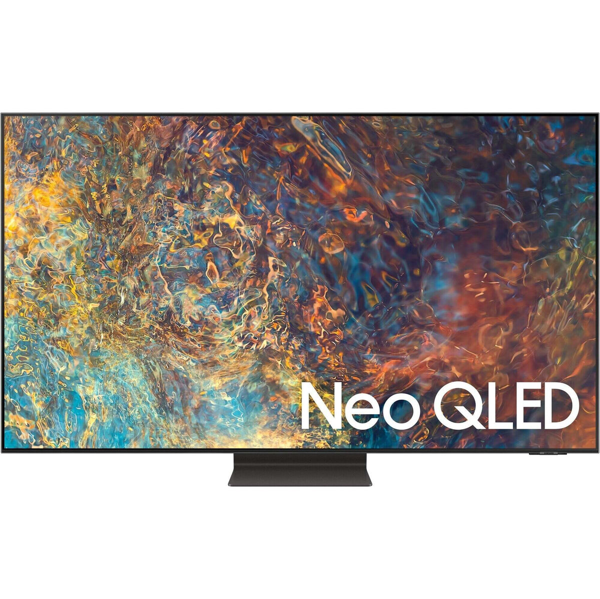 Televízor Samsung QE55QN95A (2021) / 55" (139 cm)