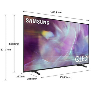 Televízor Samsung QE65Q60A (2021) / 65" (164 cm)