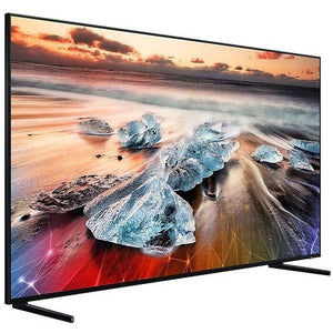 Televízor Samsung QE65Q950R / 65" (163cm) VADA VZHĽADU, OD