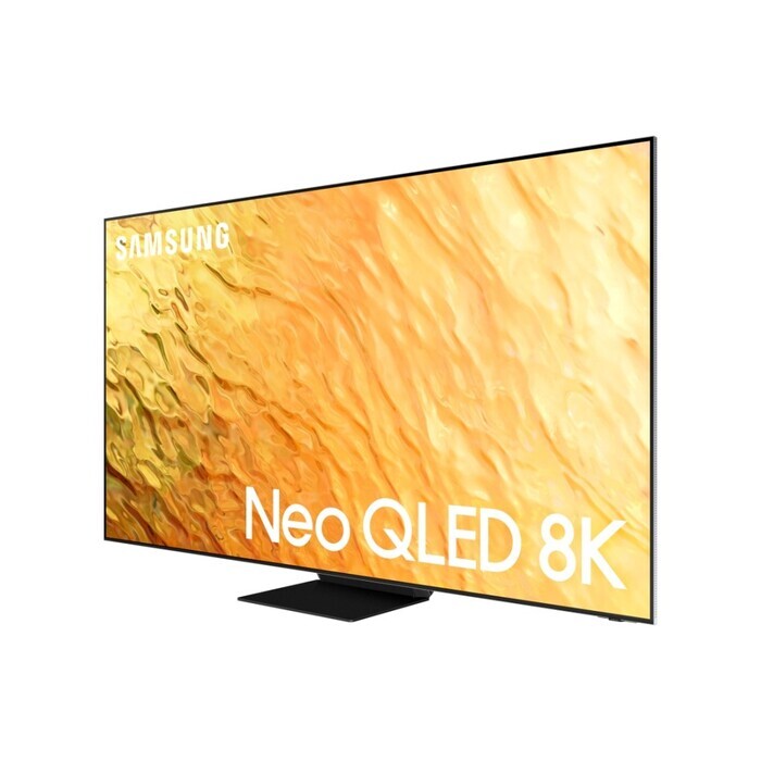 Televízor Samsung QE75QN800B / 75&quot; (189 cm)