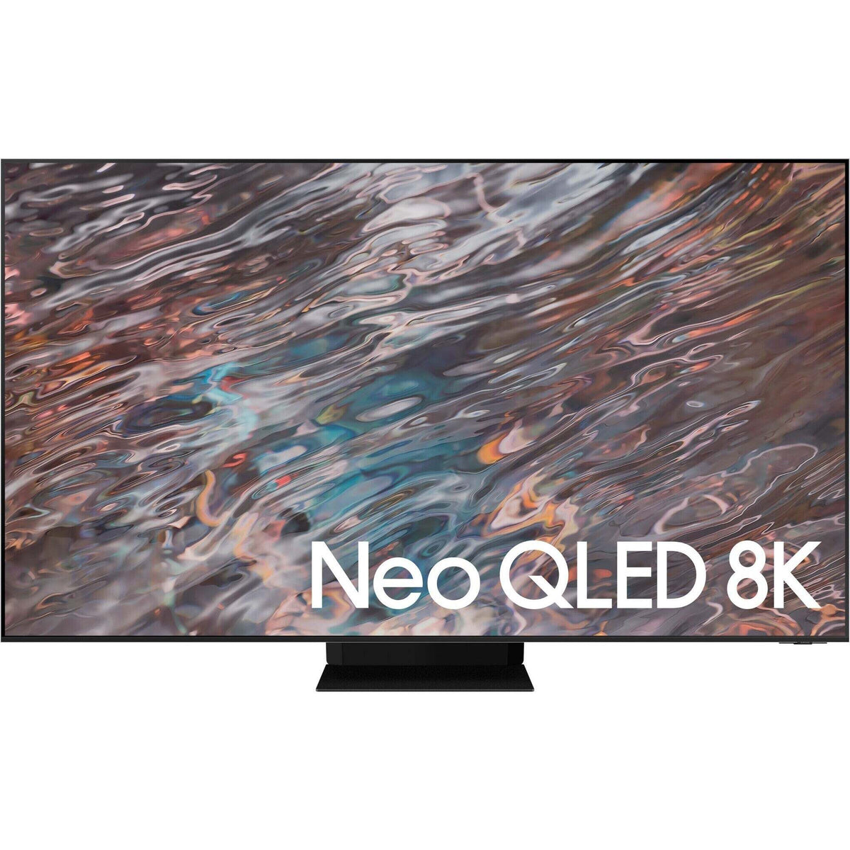 Televízor Samsung QE85QN800A (2021) / 85" (215 cm)