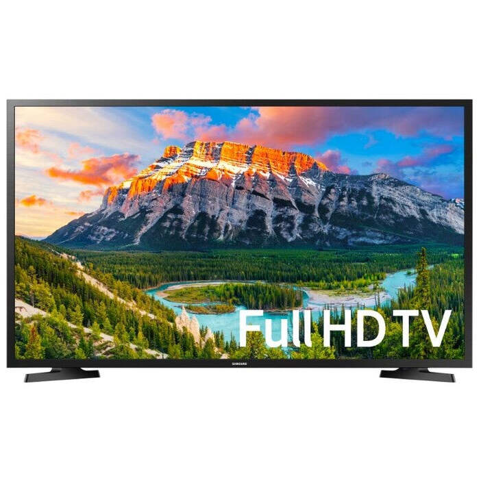 Televízor Samsung UE32N5372 (2019) / 32" (80 cm)