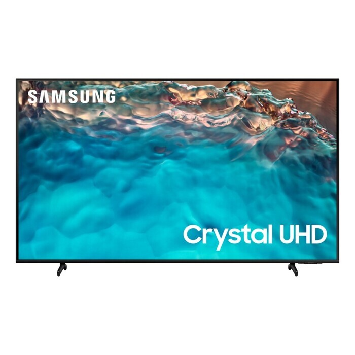 Televízor Samsung UE55BU8072 (2022) / 55" (138 cm)
