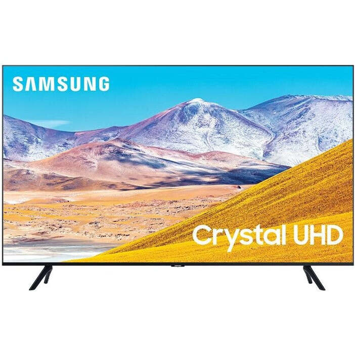 Televízor Samsung UE75TU8072 (2020) / 75" (191 cm)
