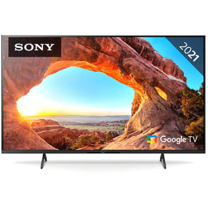 Televízor Sony 43-X85J (2021) / 43" (109 cm)