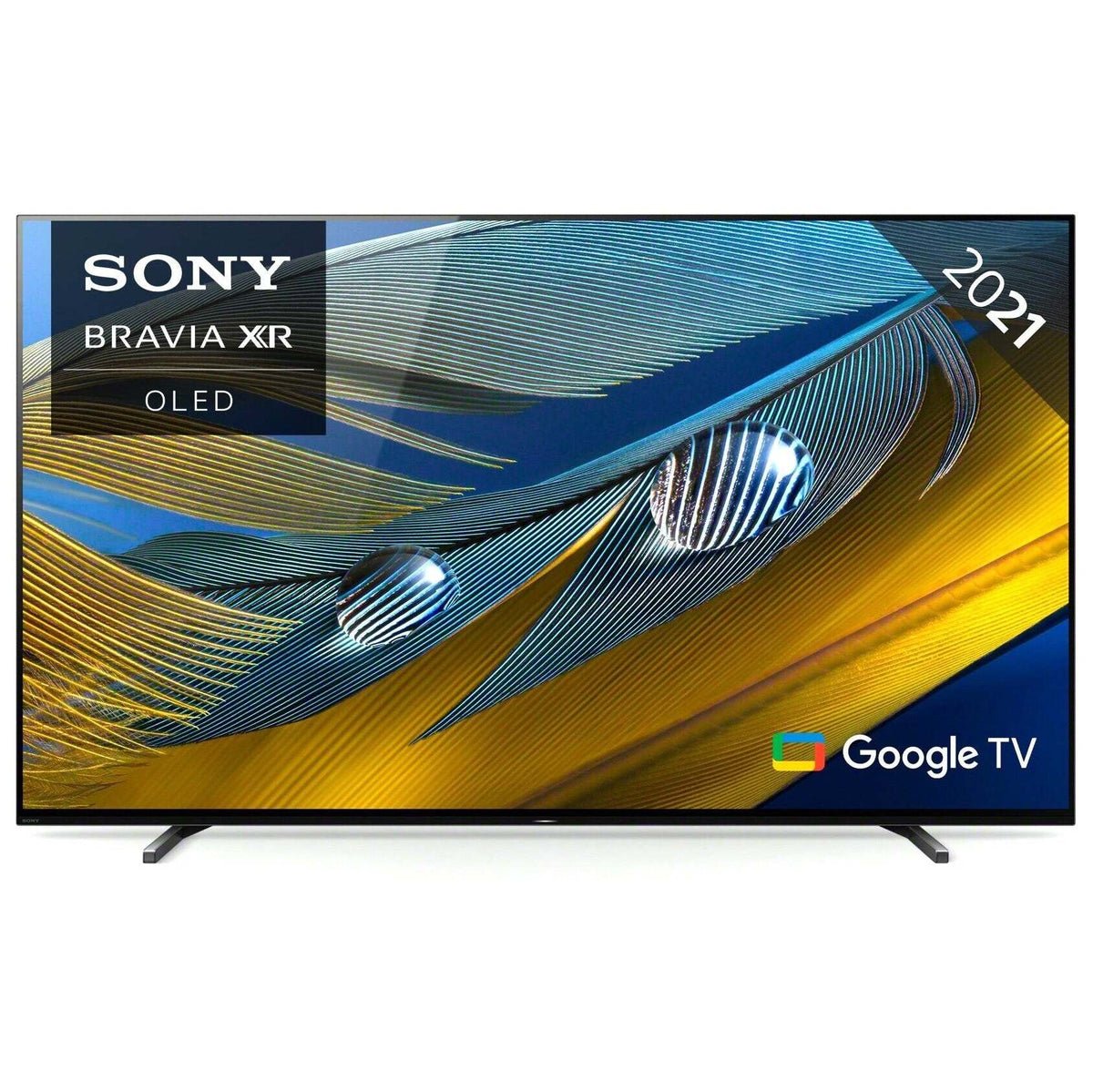 Televízor Sony 55-A83J (2021) / 55" (139 cm)