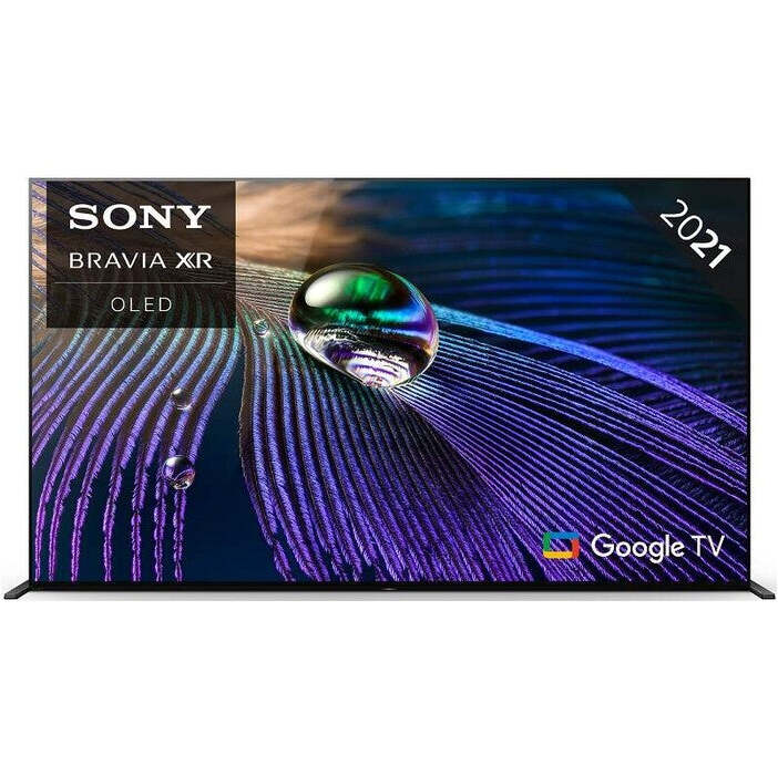 Televízor Sony 55-A90J (2021) / 55" (139 cm)
