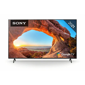 Televízor Sony 55-X85J (2021) / 55" (139 cm)