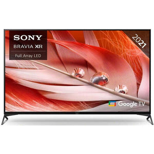 Televízor Sony 55-X93J (2021) / 55" (139 cm)