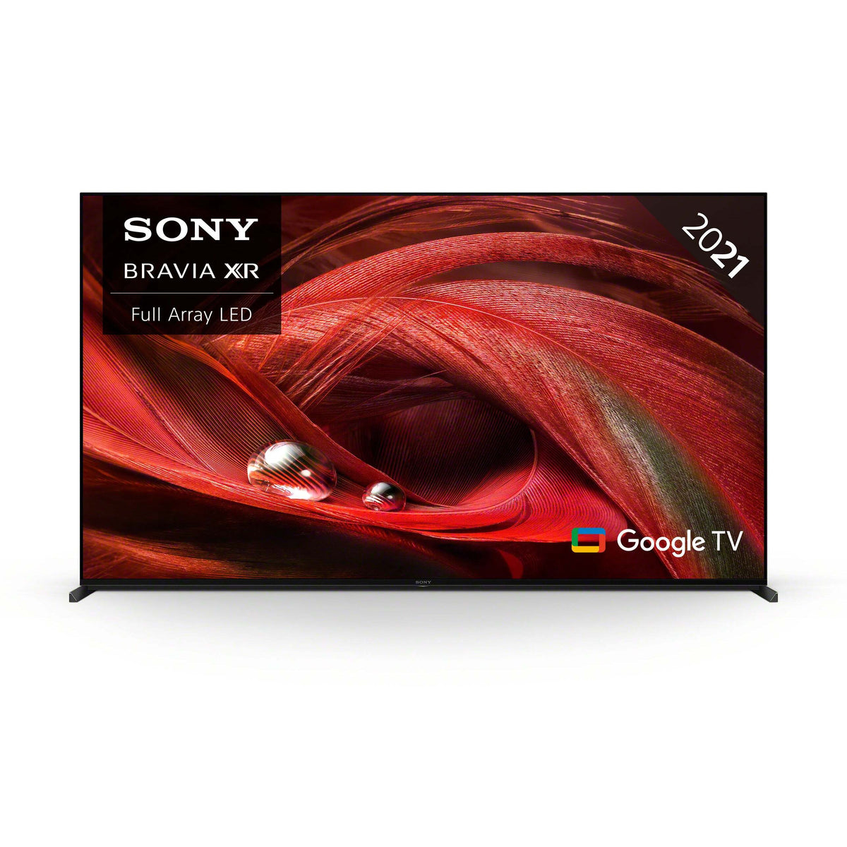Televízor Sony 65-X95J (2021) / 65" (164 cm)