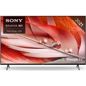Televízor Sony 75-X90J (2021) / 75" (189 cm)
