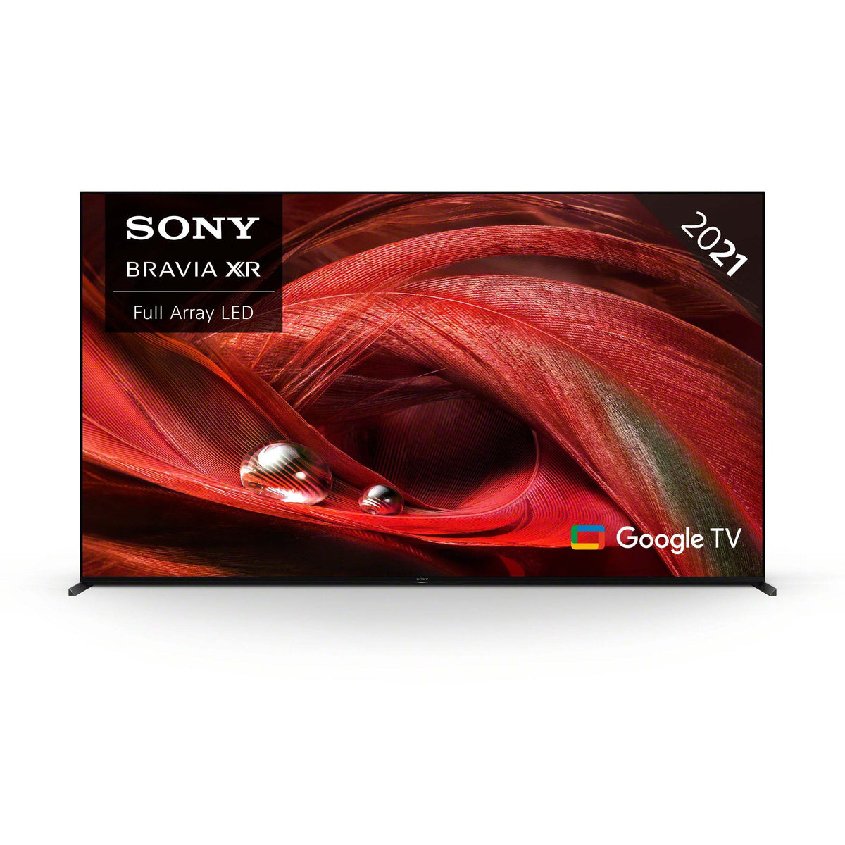 Televízor Sony 75-X95J (2021) / 75" (189 cm)