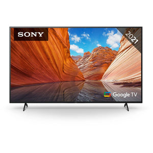 Televízor Sony KD-75X81J (2021) / 75" (189 cm)