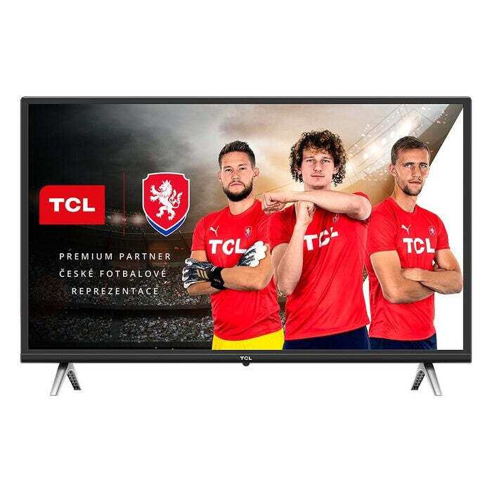 Televízor TCL 32D4301 / 32" (80 cm) ROZBALENÉ