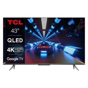 Televízor TCL 43C735 (2022) / 43" (108 cm)