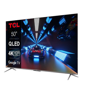 Televízor TCL 50C735 / 50" (126 cm)
