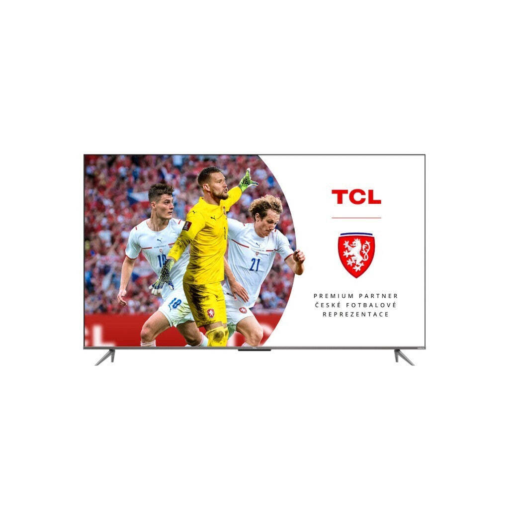 Televízor TCL 50C735 / 50&quot; (126 cm)
