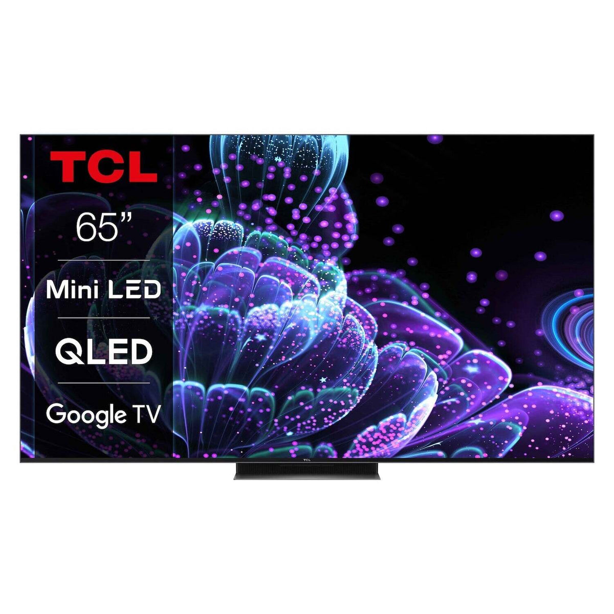 Televízor TCL 65C835 (2022) / 65&quot; (164 cm)