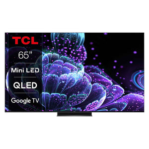 Televízor TCL 65C835 (2022) / 65" (164 cm)