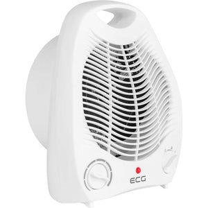 Teplovzdušný ventilátor ECG Heat R TV 3030 White POŠKODENÝ OBAL