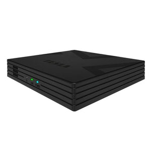 TESLA MediaBox XT750 - multimediálny prehrávač s DVB-T2