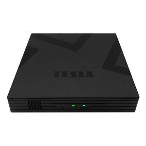 TESLA MediaBox XT750 - multimediálny prehrávač s DVB-T2 POUŽITÉ,
