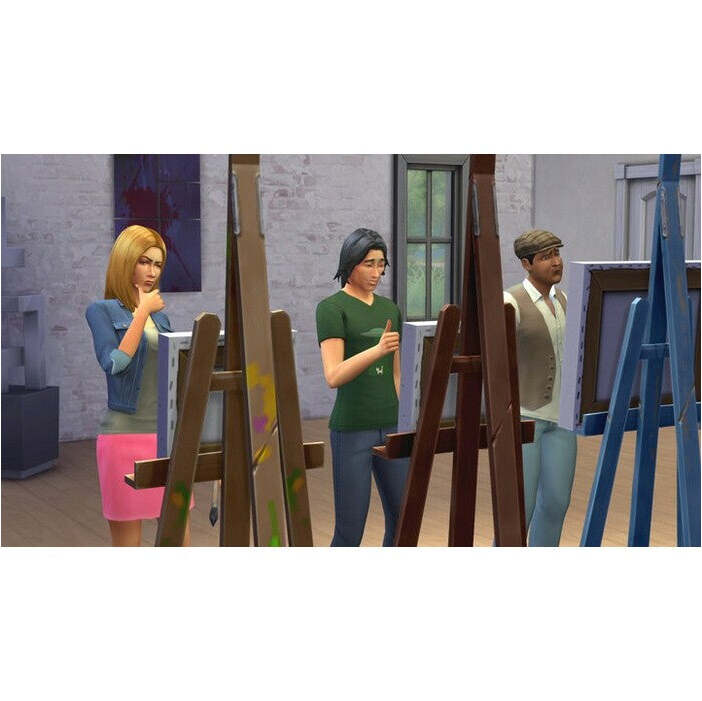 The Sims 4 (5030941112291)