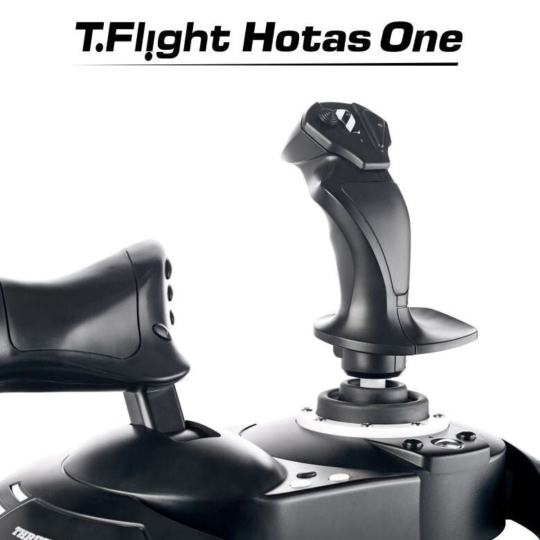 Thrustmaster T.Flight Full Kit X ovládač s pedálom