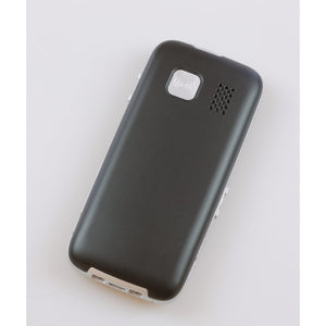 Tlačidlový telefón pre seniorov Evolveo EasyPhone EP-500, čierna