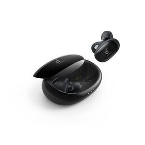 True Wireless slúchadlá Anker Soundcore Liberty 2 Pro, čierne