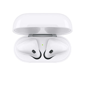 True Wireless slúchadlá Apple AirPods MV7N2ZM/A