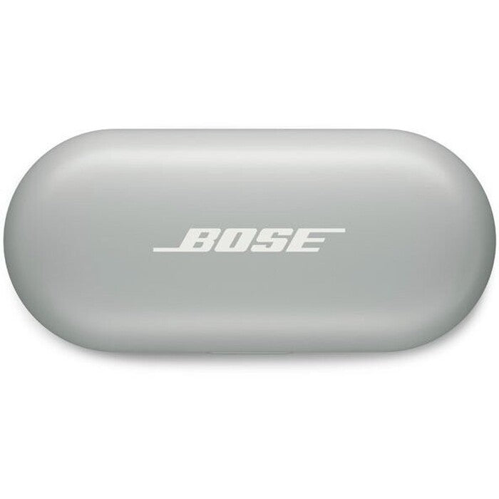 True Wireless slúchadlá Bose Sport Earbuds, biele