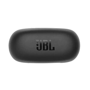 True Wireless slúchadlá JBL Live Free NC+, čierne