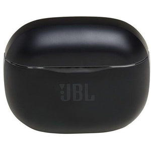 True Wireless slúchadlá JBL Tune 120TWS, čierne