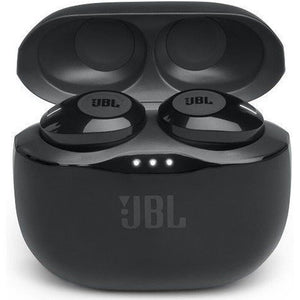 True Wireless slúchadlá JBL Tune 120TWS, čierne