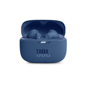 True Wireless slúchadlá JBL Tune 230NC TWS, modrá