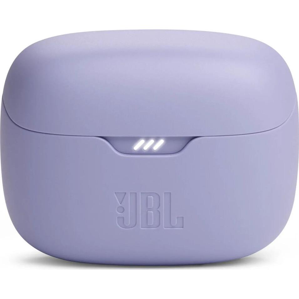 True Wireless slúchadlá JBL Tune Buds Purple