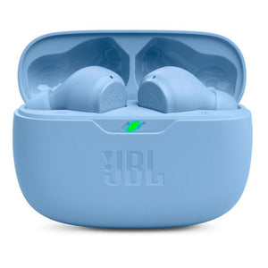 True Wireless slúchadlá JBL Wave Beam modrá