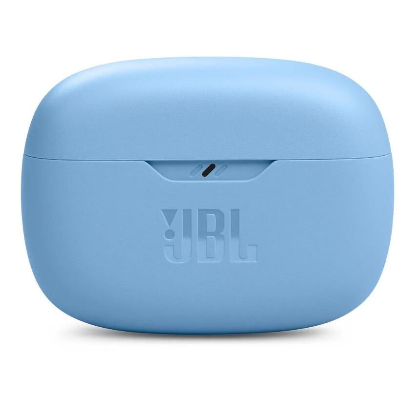 True Wireless slúchadlá JBL Wave Beam modrá