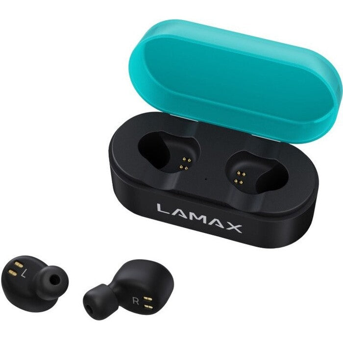 True Wireless slúchadlá LAMAX Dots1