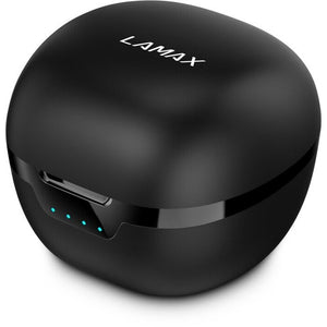 True Wireless slúchadlá LAMAX Dots2 Wireless Charging