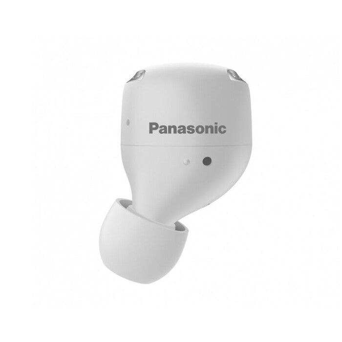True Wireless slúchadlá Panasonic RZ-S500WE-W, biele