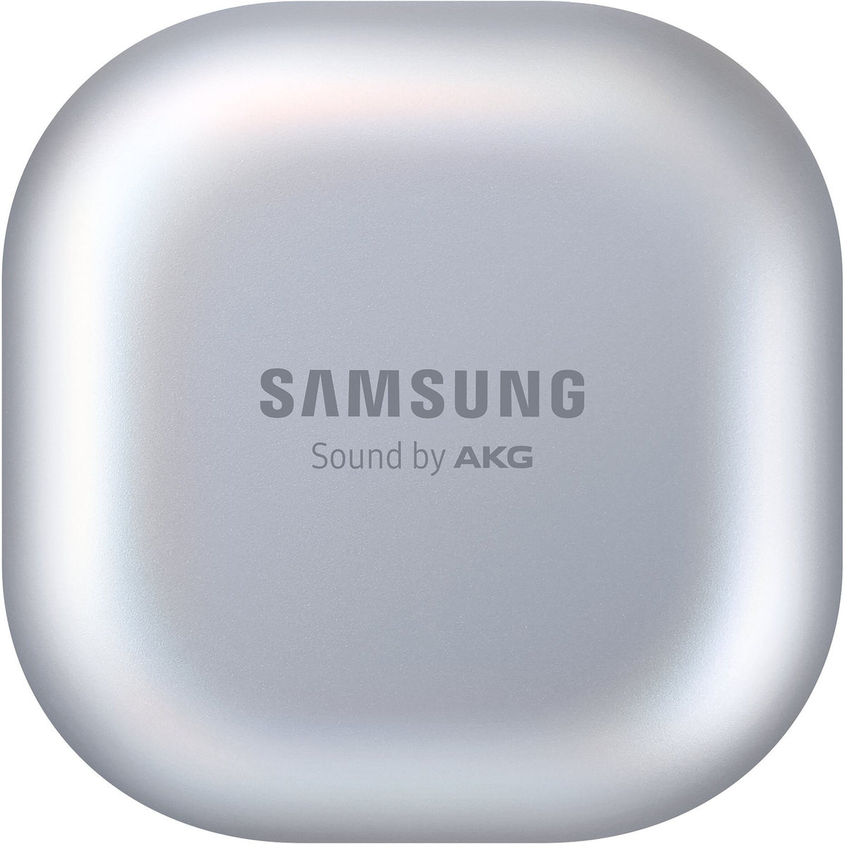 True Wireless slúchadlá Samsung Galaxy Buds Pro SM-R190, striebo