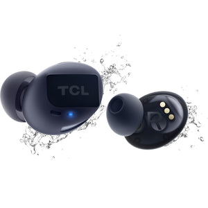 True Wireless slúchadlá TCL SOCL500TWS, čierne