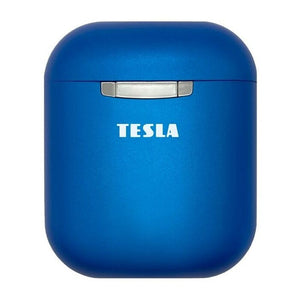 True Wireless slúchadlá Tesla SOUND EB10, modrá
