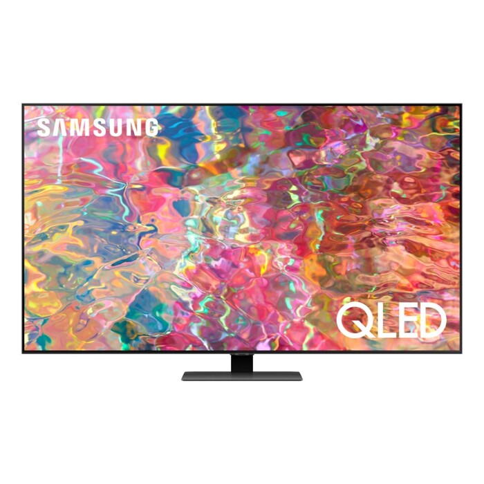 Smart televízor Samsung QE65Q80B (2022) / 65" (163 cm)
