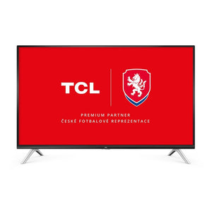 Televízor TCL 32DD420 (2018) / 32" (81cm)